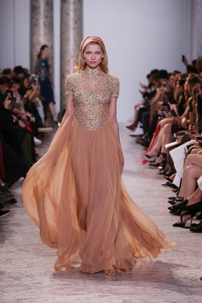 Elie Saab Haute Couture