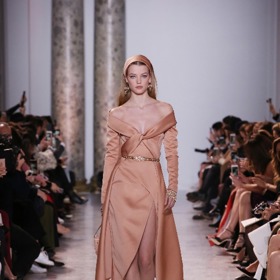 Elie Saab Haute Couture
