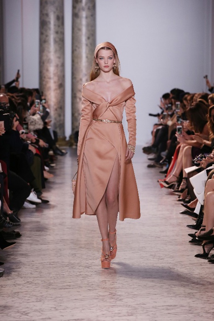 Elie Saab Haute Couture