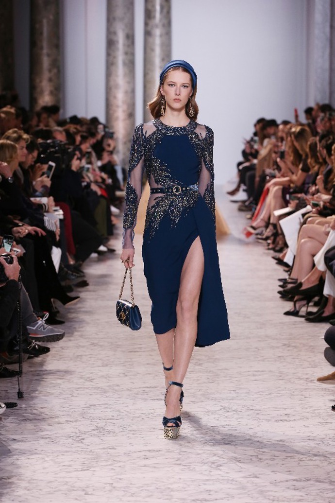 Elie Saab Haute Couture