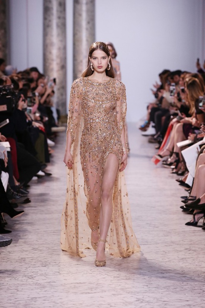 Elie Saab Haute Couture