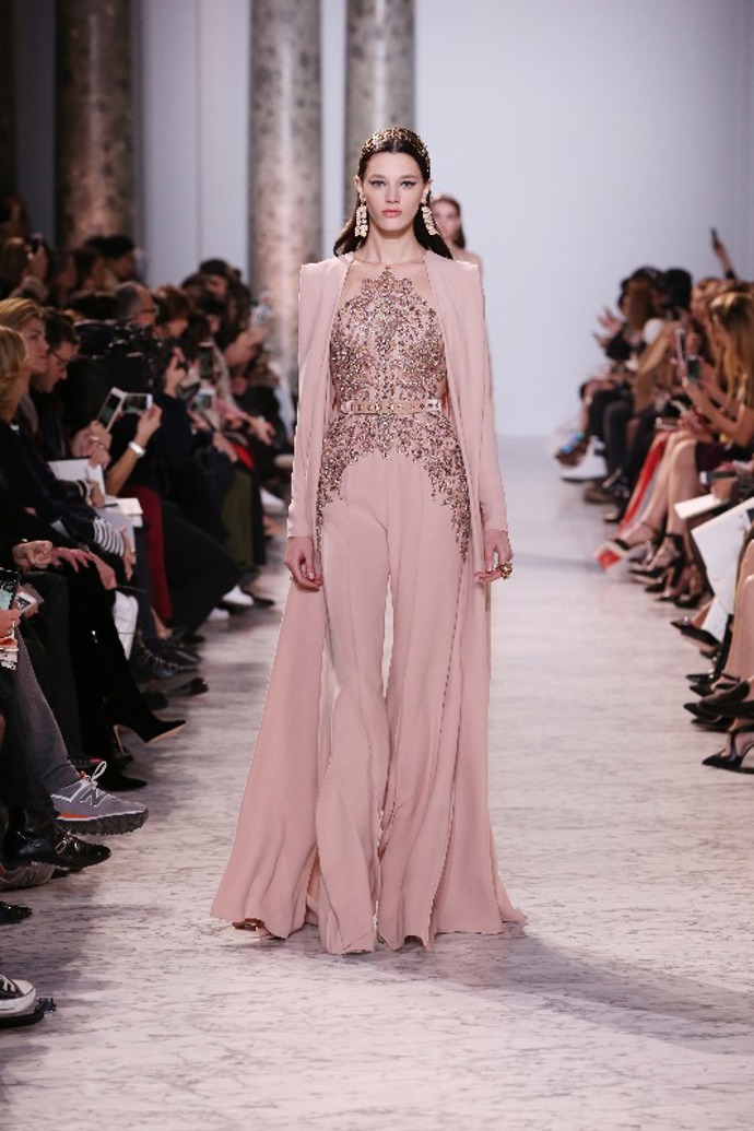 Elie Saab Haute Couture