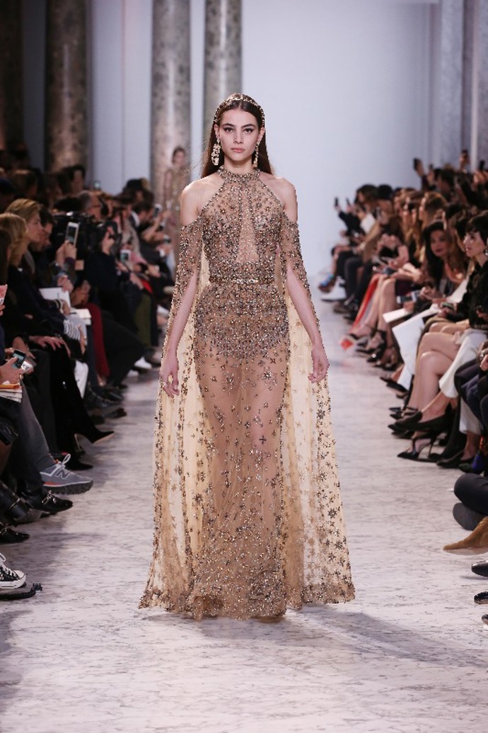 Elie Saab Haute Couture