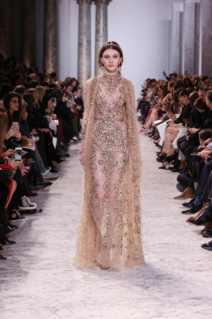 Elie Saab Haute Couture
