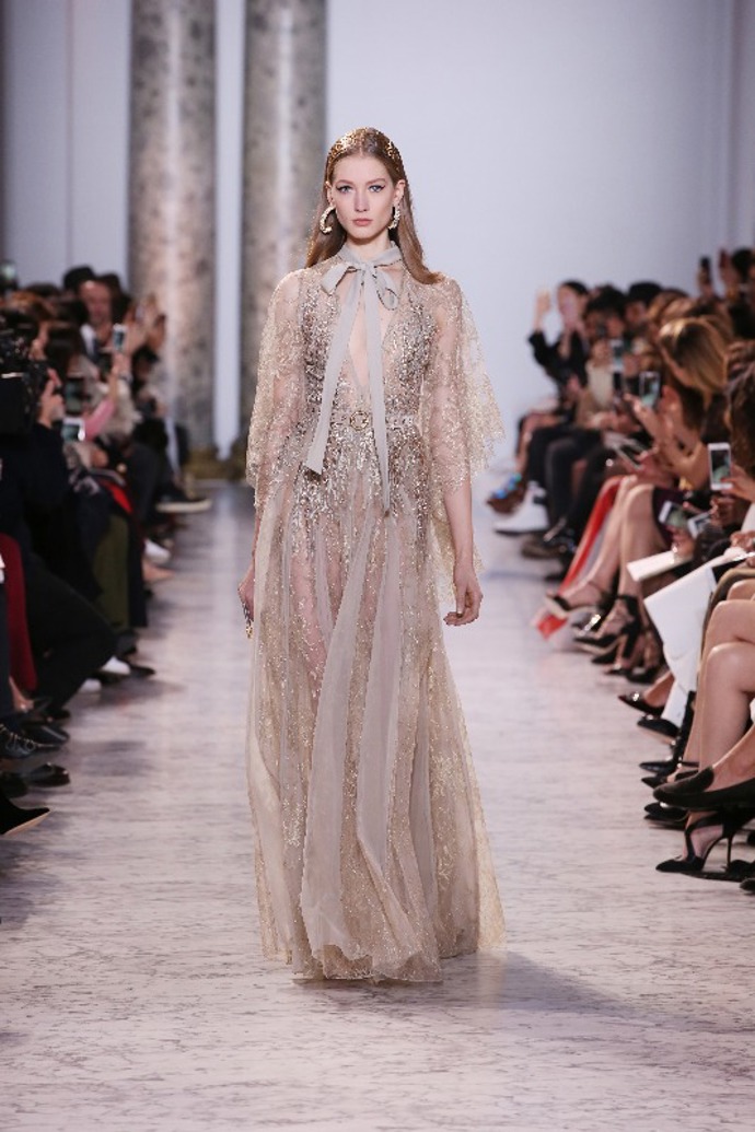 Elie Saab Haute Couture