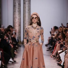 Elie Saab Haute Couture