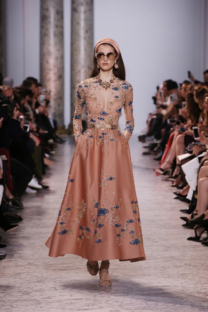 Elie Saab Haute Couture