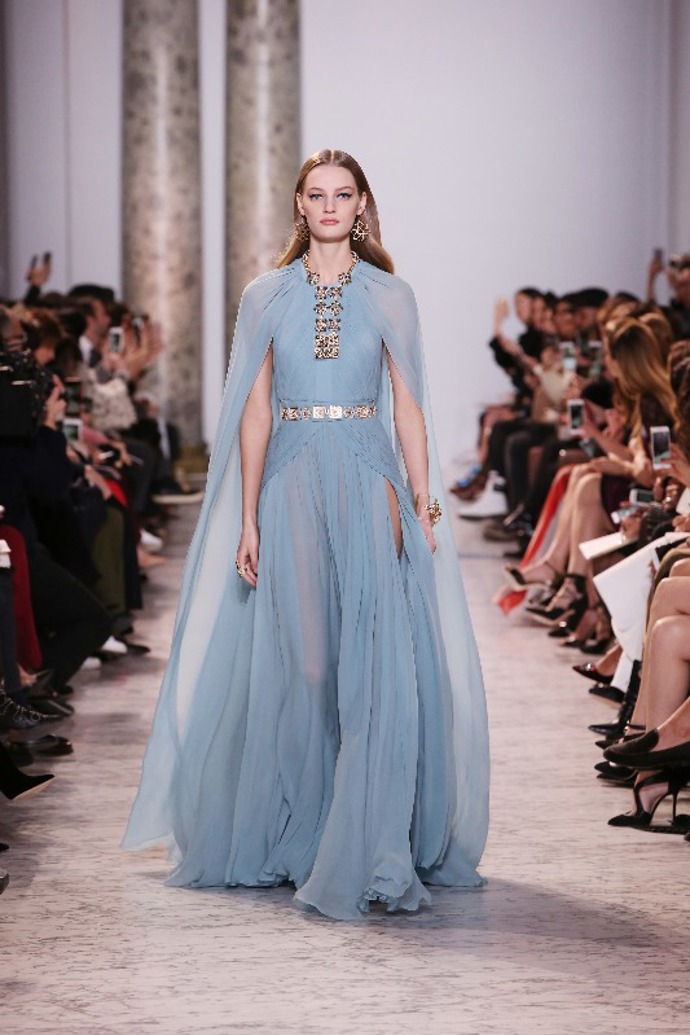 Elie Saab Haute Couture