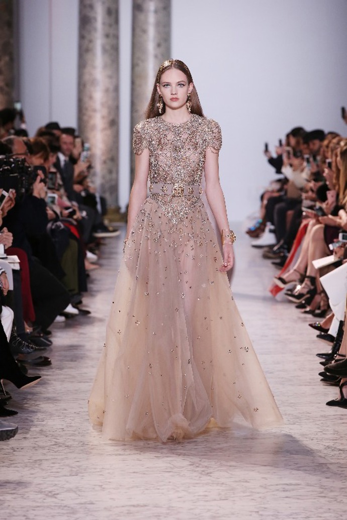 Elie Saab Haute Couture