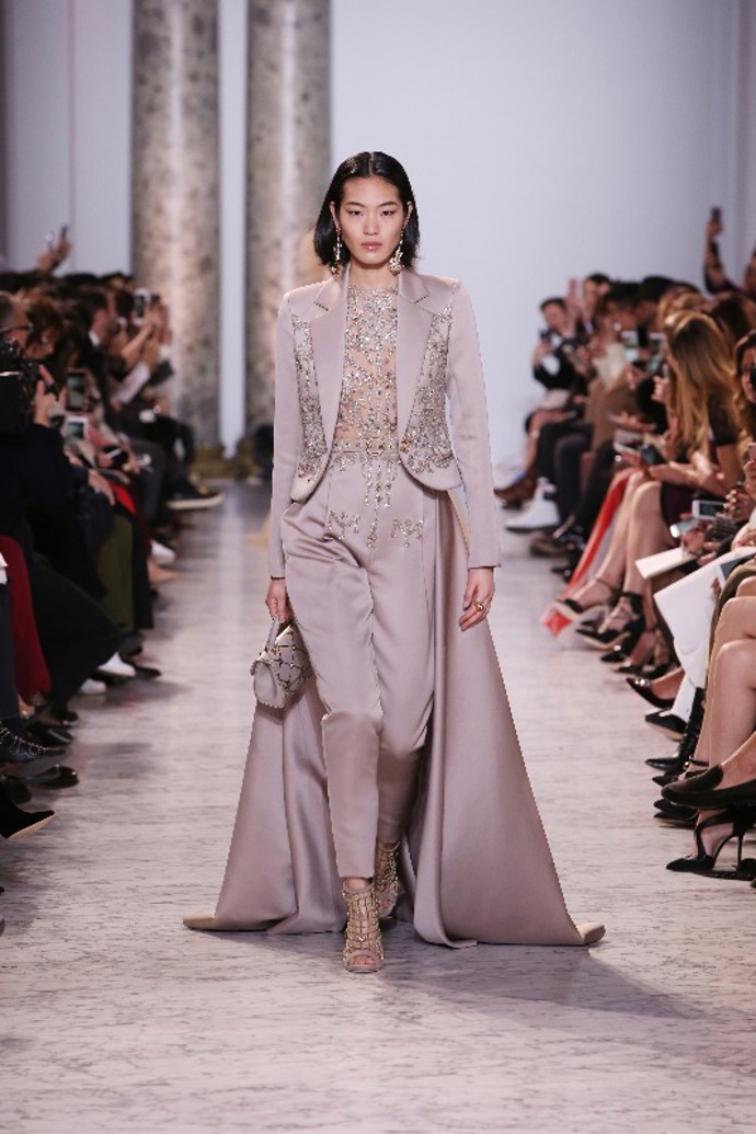 Elie Saab Haute Couture