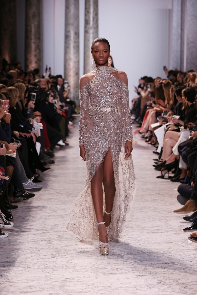 Elie Saab Haute Couture