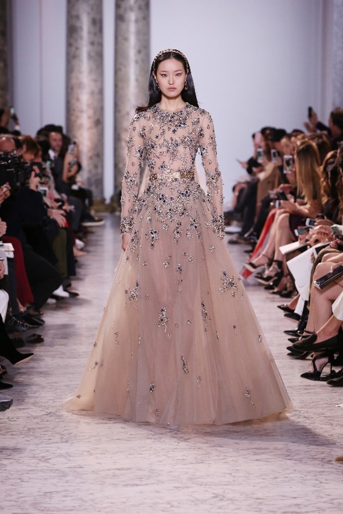 Elie Saab Haute Couture