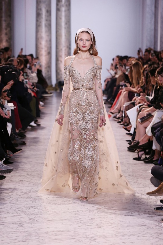 Elie Saab Haute Couture