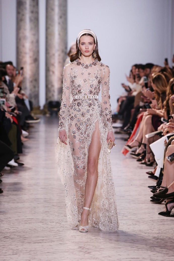 Elie Saab Haute Couture