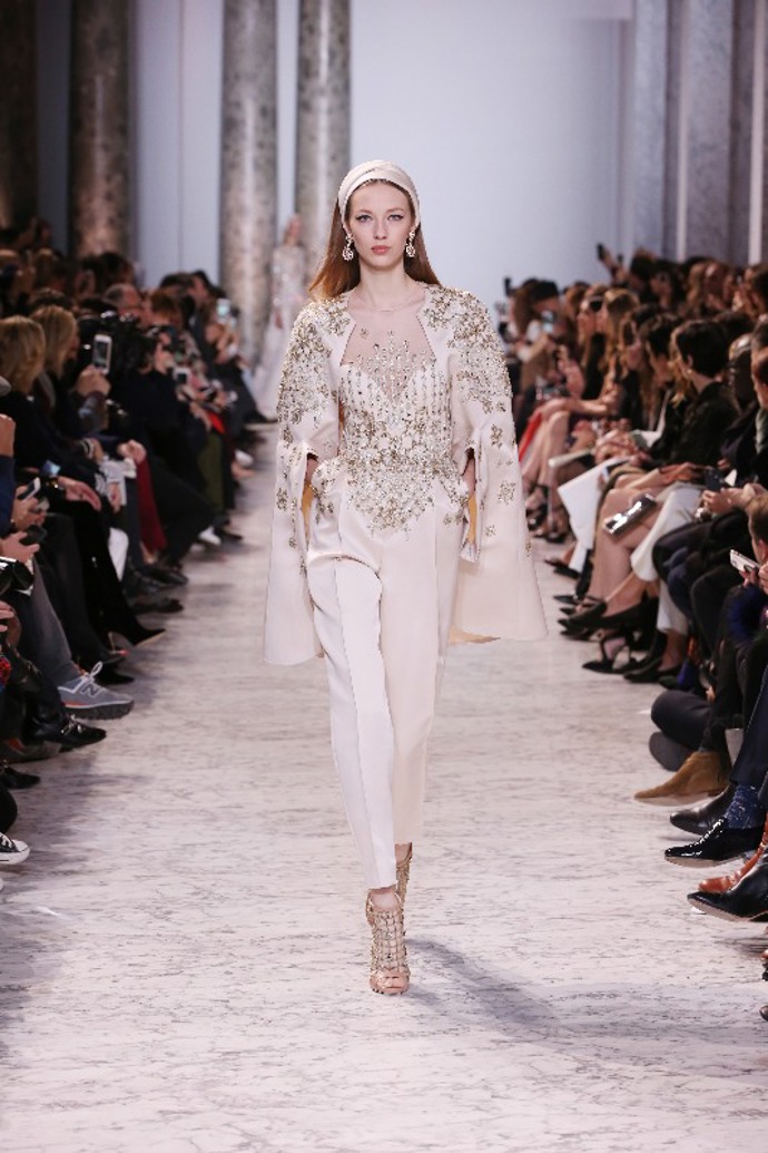 Elie Saab Haute Couture