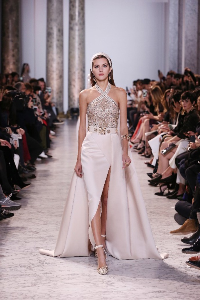 Elie Saab Haute Couture
