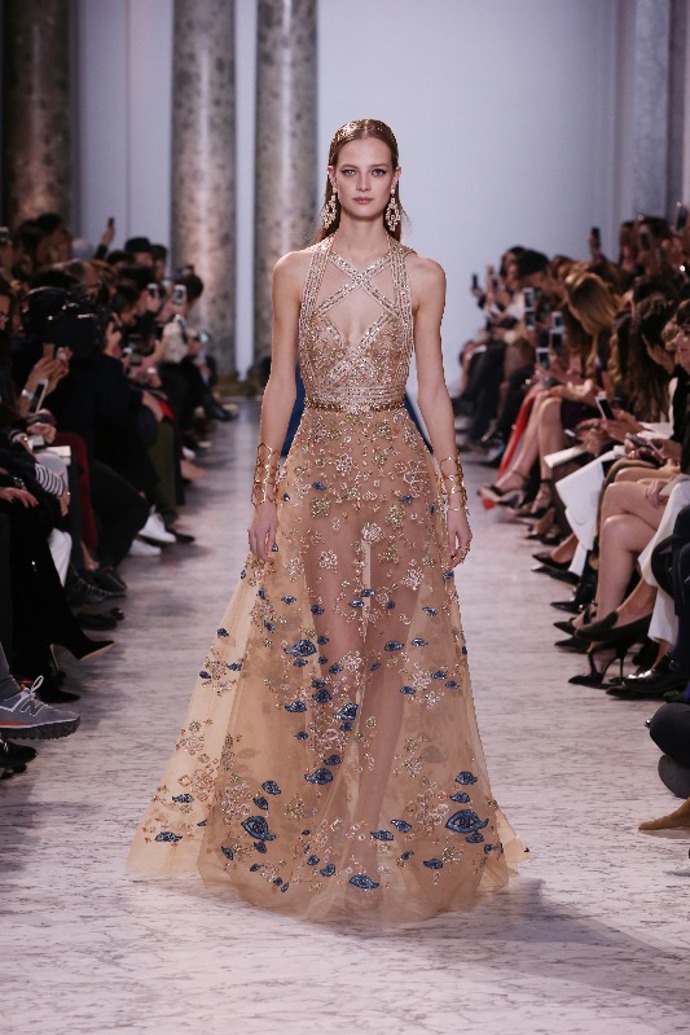 Elie Saab Haute Couture