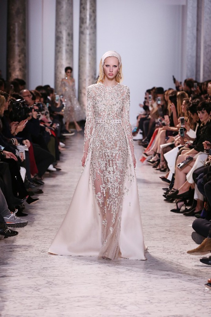Elie Saab Haute Couture