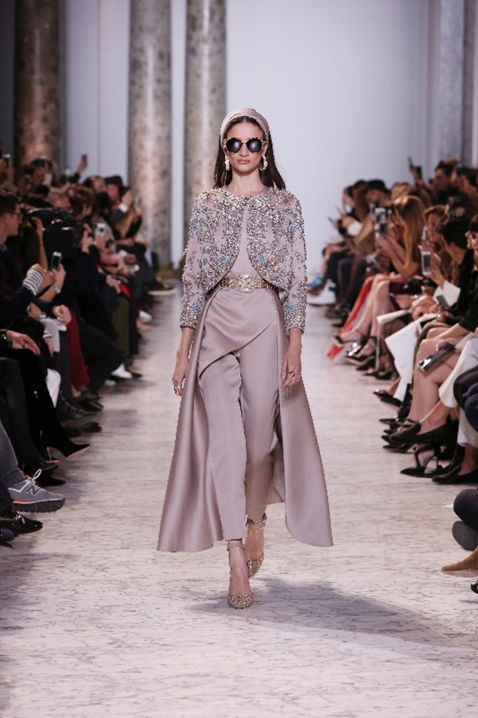 Elie Saab Haute Couture