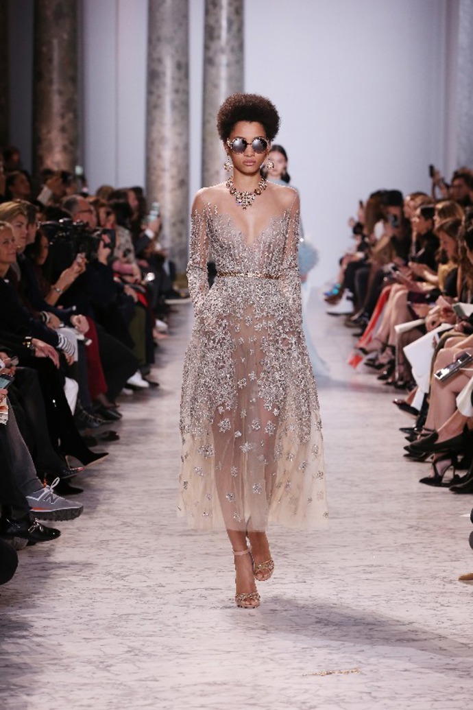 Elie Saab Haute Couture