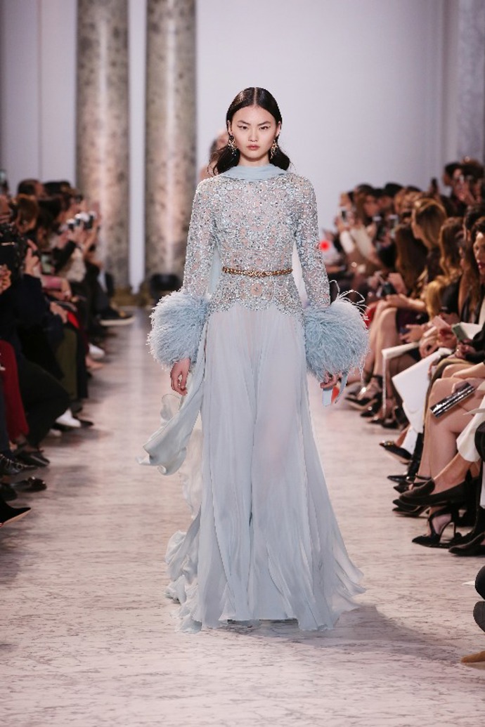 Elie Saab Haute Couture