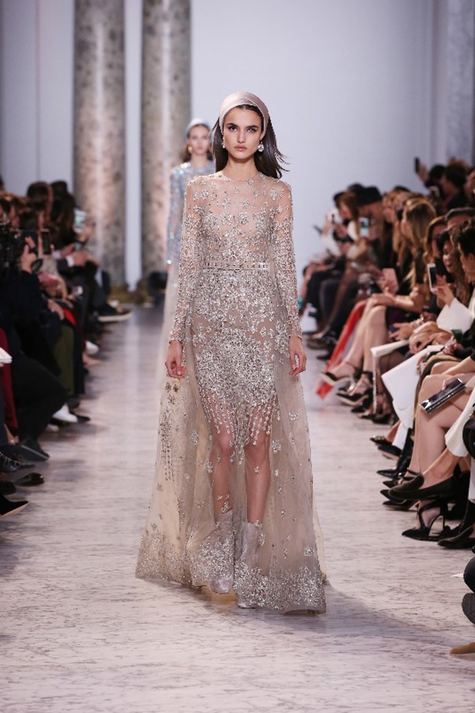 Elie Saab Haute Couture