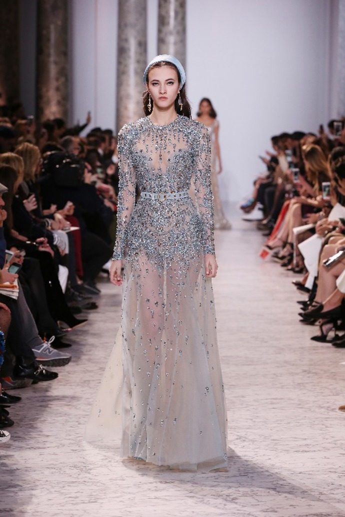 Elie Saab Haute Couture
