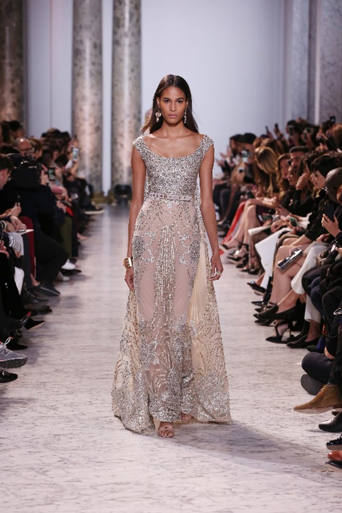Elie Saab Haute Couture