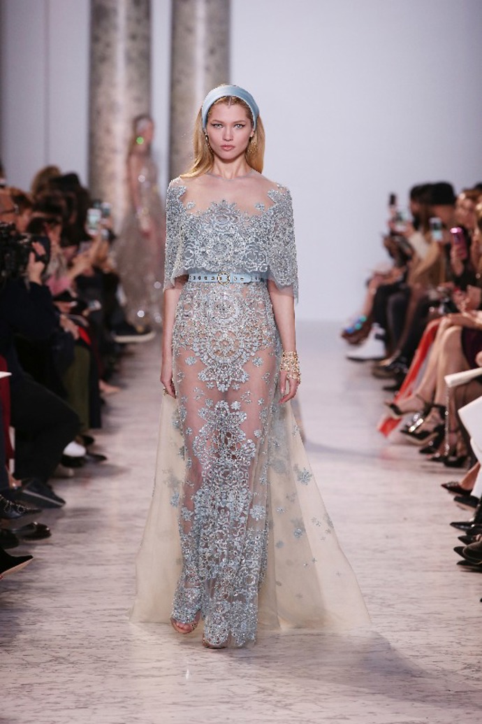 Elie Saab Haute Couture