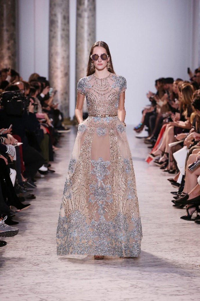 Elie Saab Haute Couture