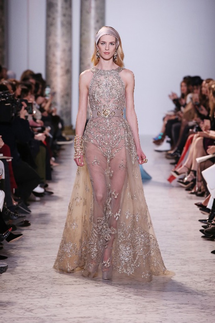 Elie Saab Haute Couture