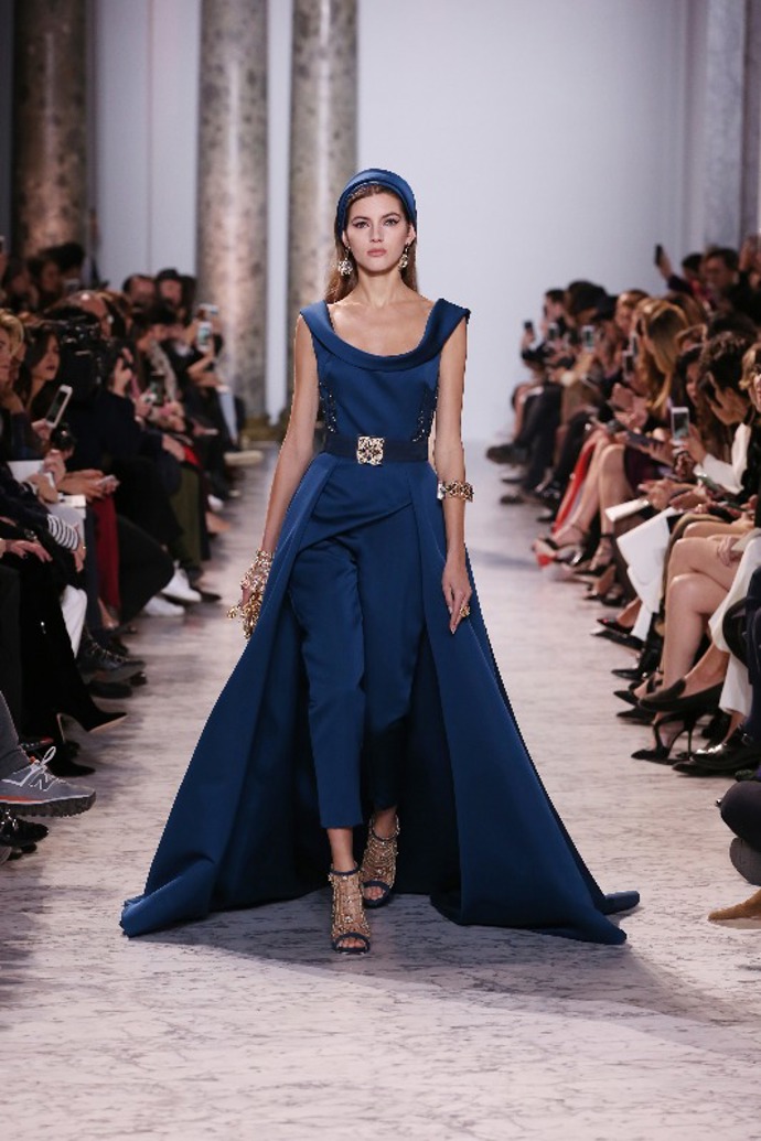 Elie Saab Haute Couture