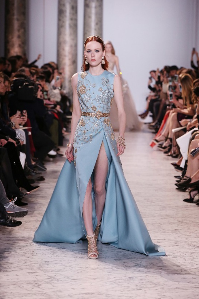Elie Saab Haute Couture