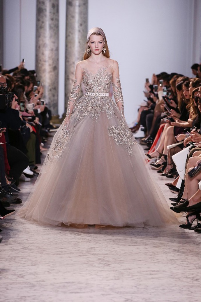 Elie Saab Haute Couture