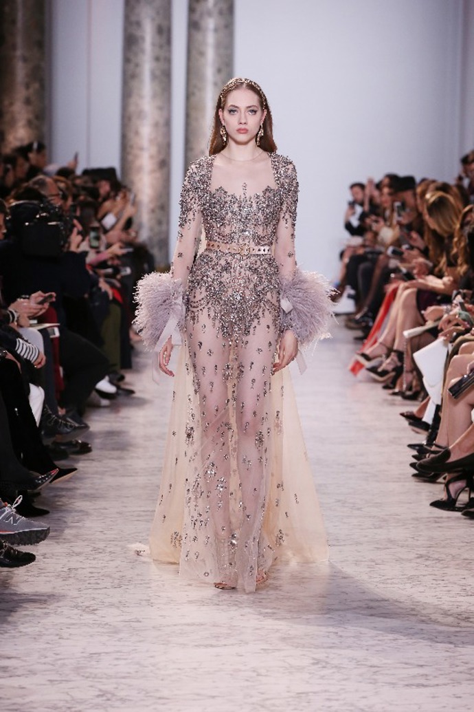 Elie Saab Haute Couture