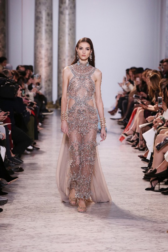 Elie Saab Haute Couture