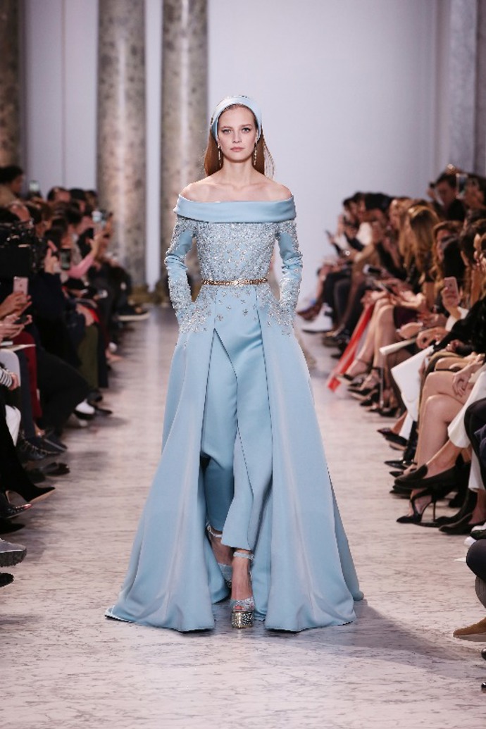 Elie Saab Haute Couture