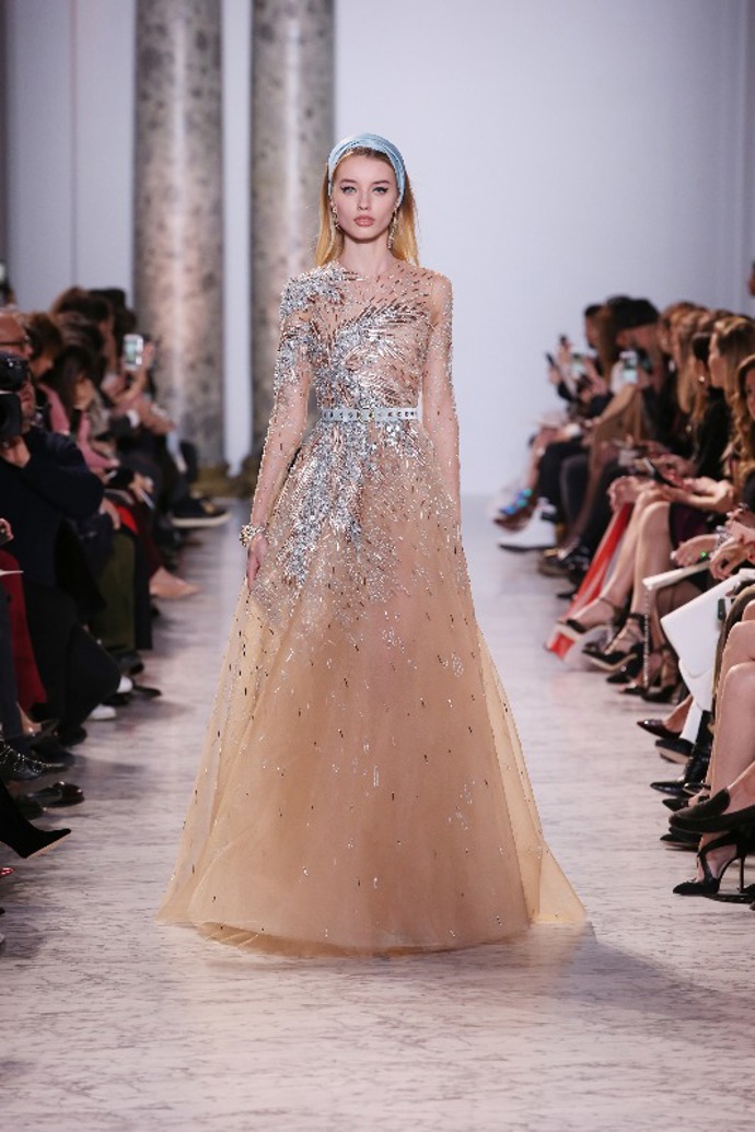 Elie Saab Haute Couture