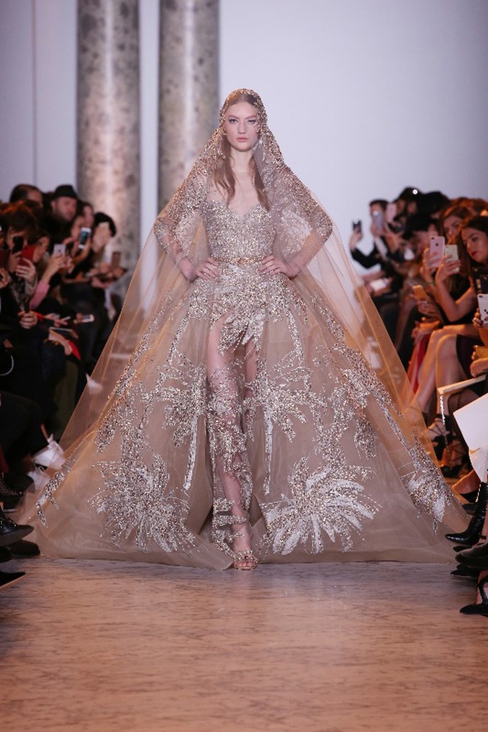 Elie Saab Haute Couture
