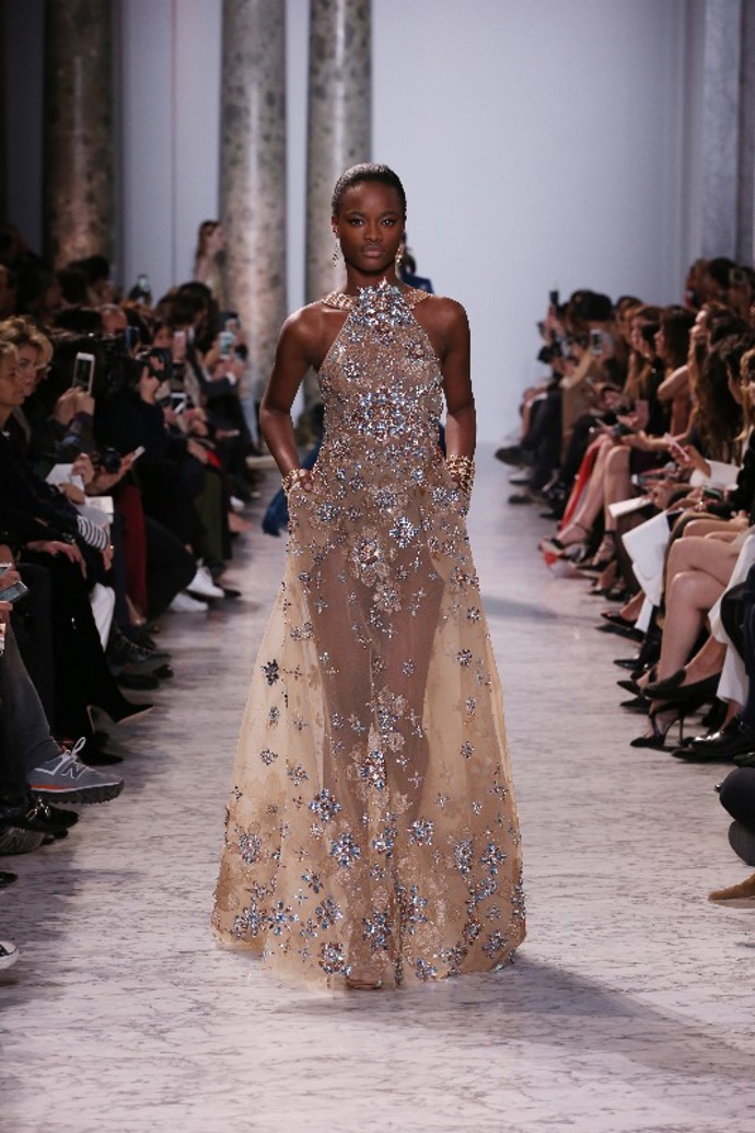 Elie Saab Haute Couture