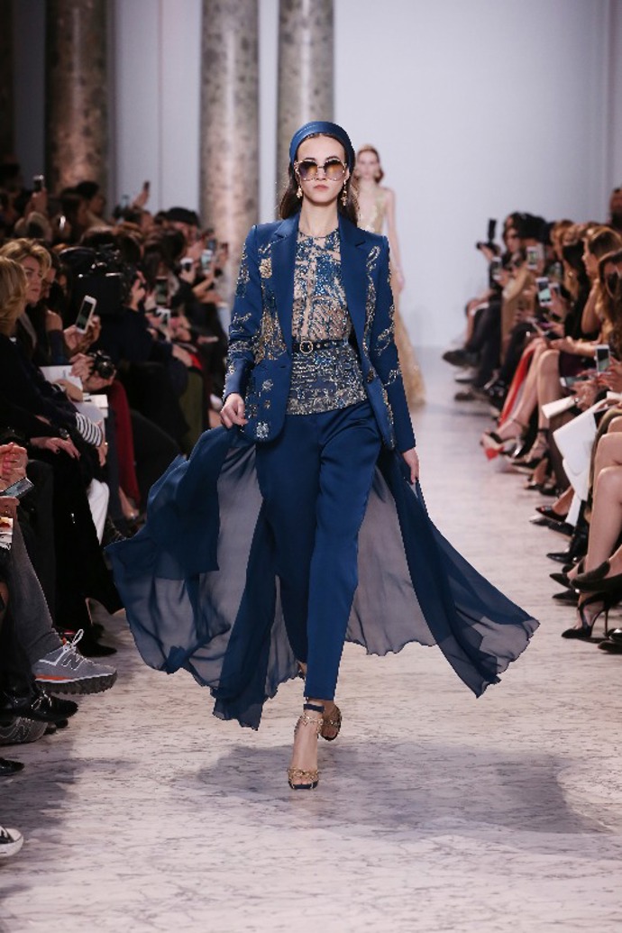 Elie Saab Haute Couture