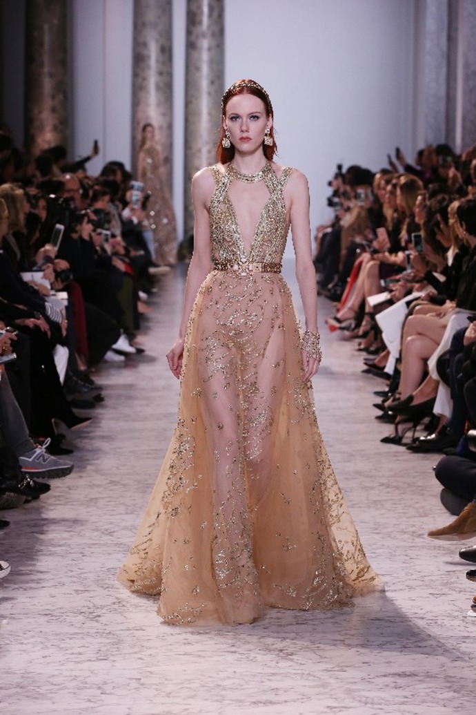 Elie Saab Haute Couture