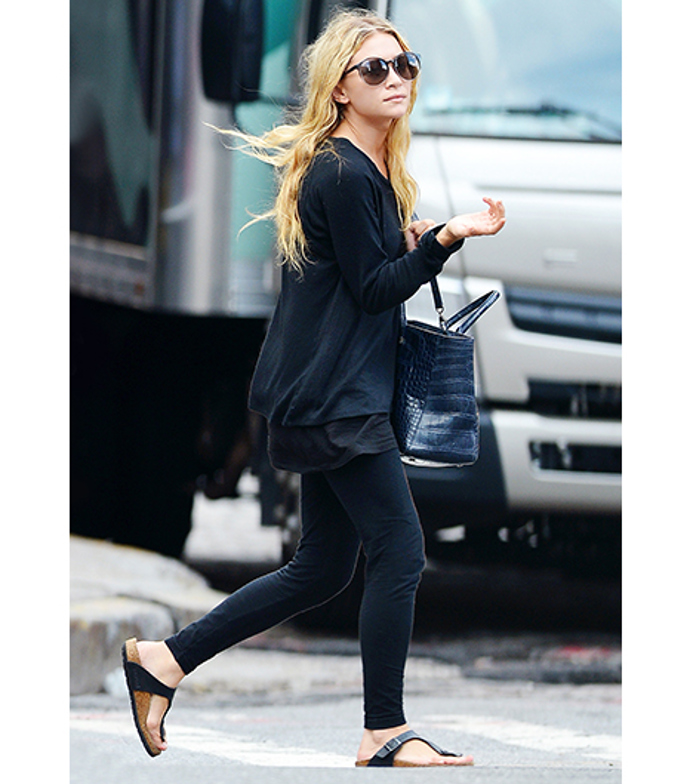 Elisabeth Olsen