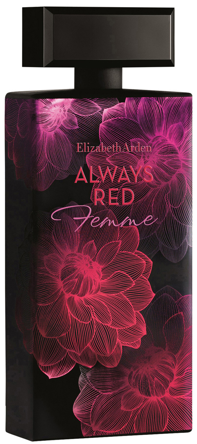 Elizabeth Arden Always Red Femme b97e7 Elizabeth Arden Always Red Femme b97e7