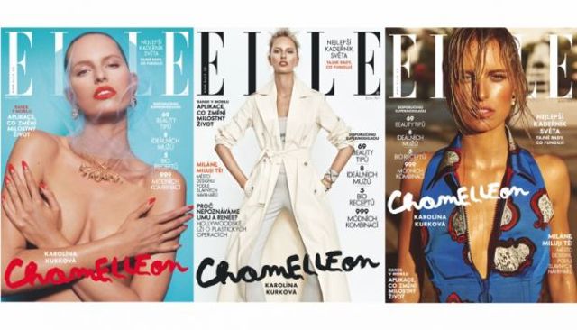 elle 7f320 elle 7f320