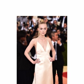 Elle Fanning