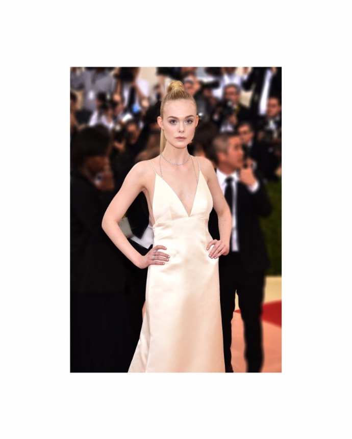 Elle Fanning