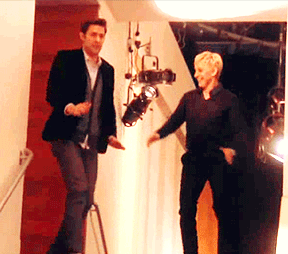 Ellen Degeneres Dancing Back Stage Gif 0da79 Ellen Degeneres Dancing Back Stage Gif 0da79