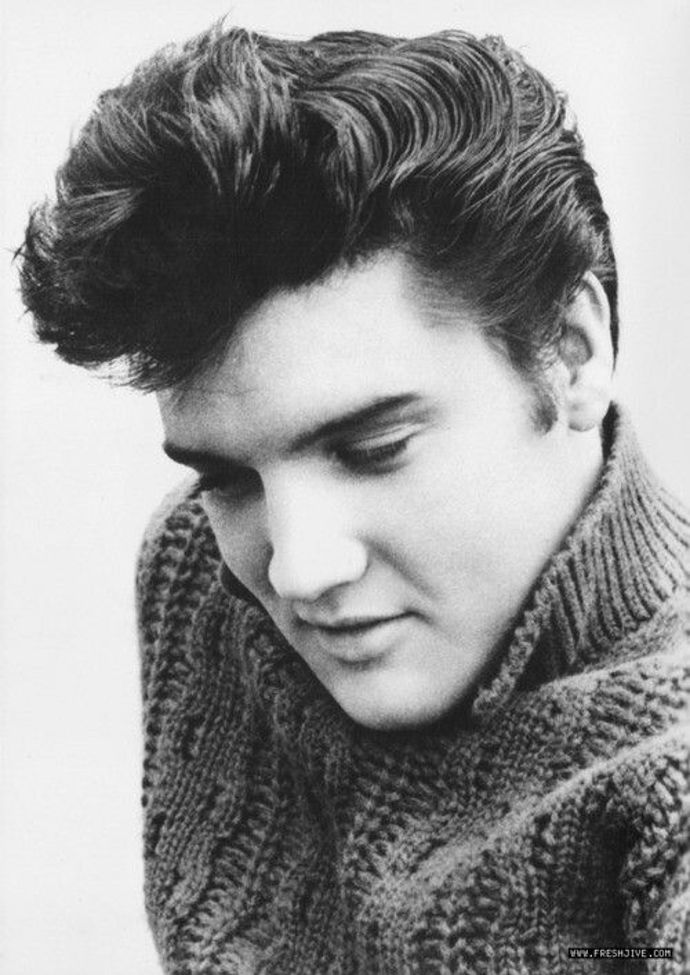 Elvis Presley