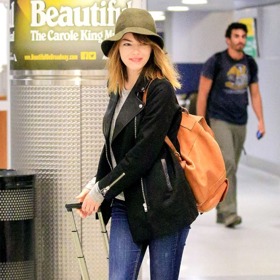 Emma Stone Emma Stone